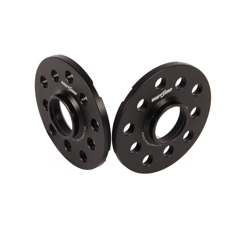 5x100/112 VAG Hubcentric "Slip On" Wheel Spacers - 12.5 mm (CB 57.1 mm)